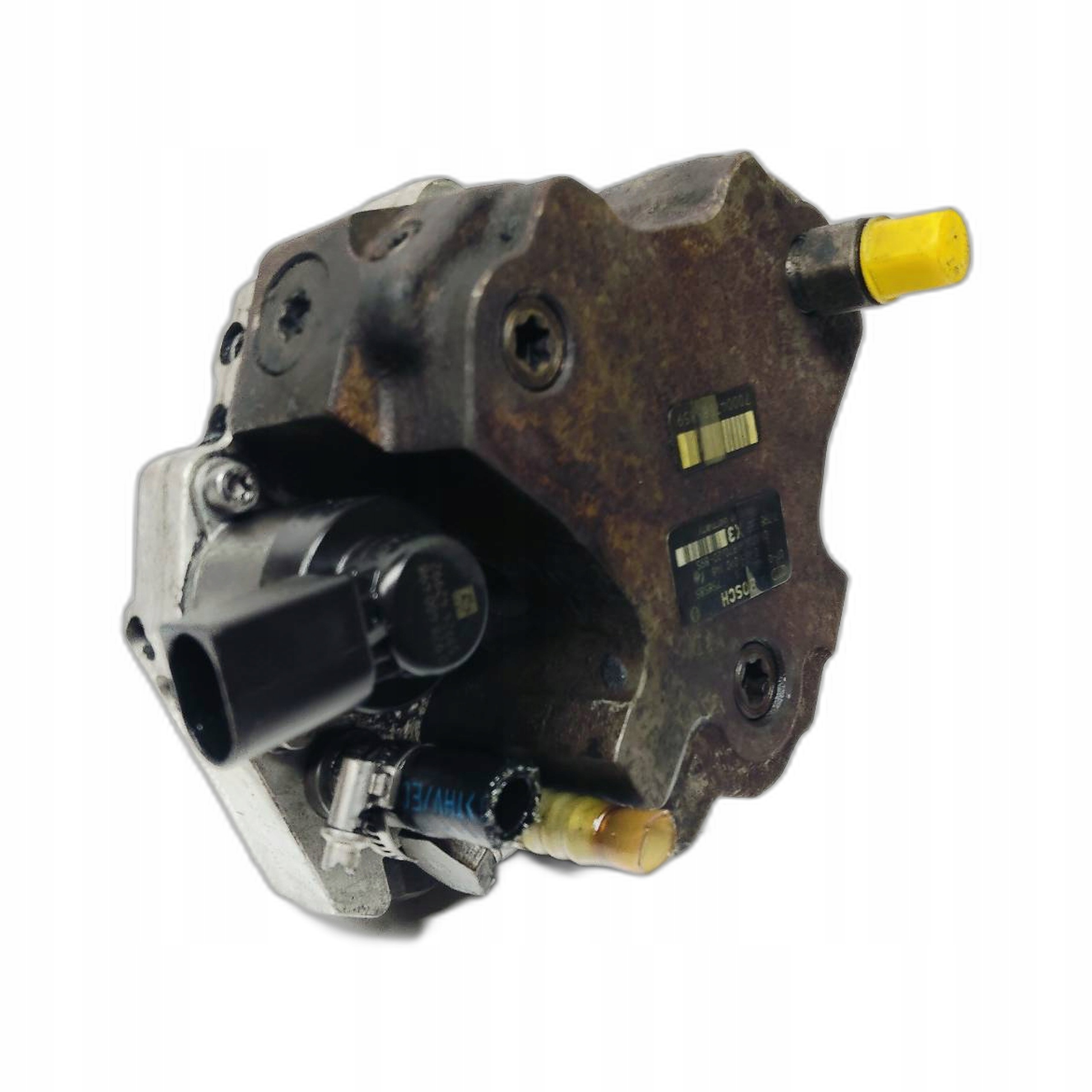 injection pump BMW X5 E70 3.0 D 0445010146 7798333