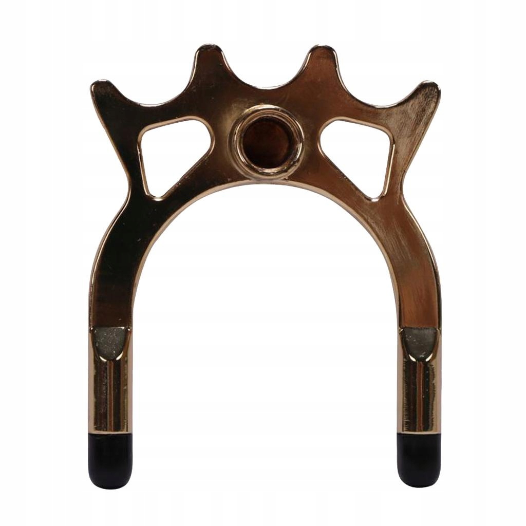 Podpórka do kija bilardowego Premium Anti-skip Długość 12 cm