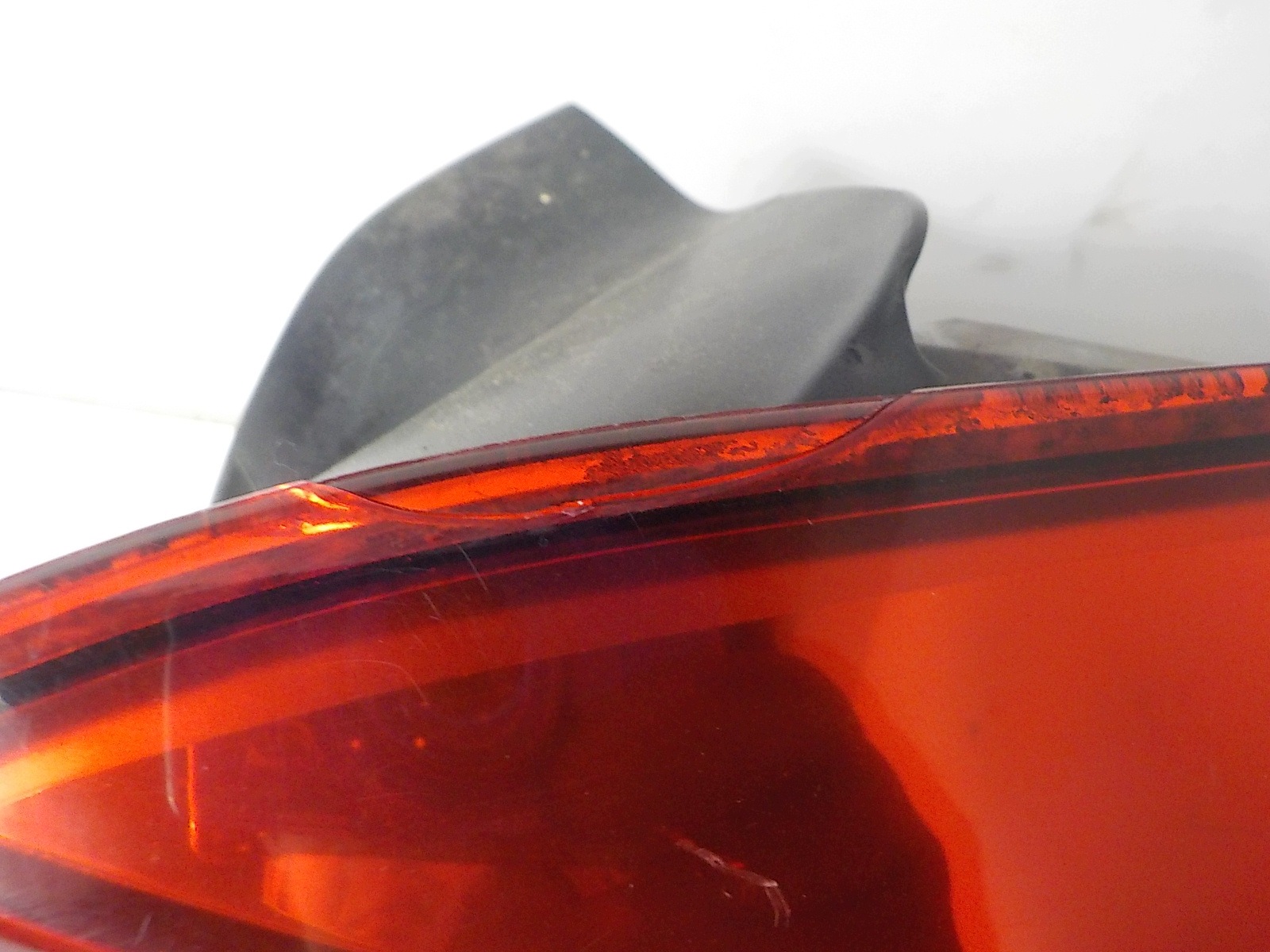 RENAULT LAGUNA III KOMBI light right rear part rear