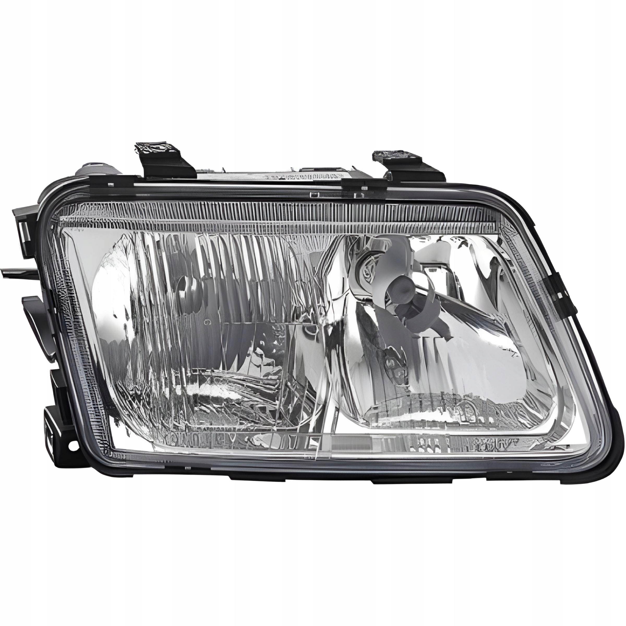 Reflektor Audi A3 96-00