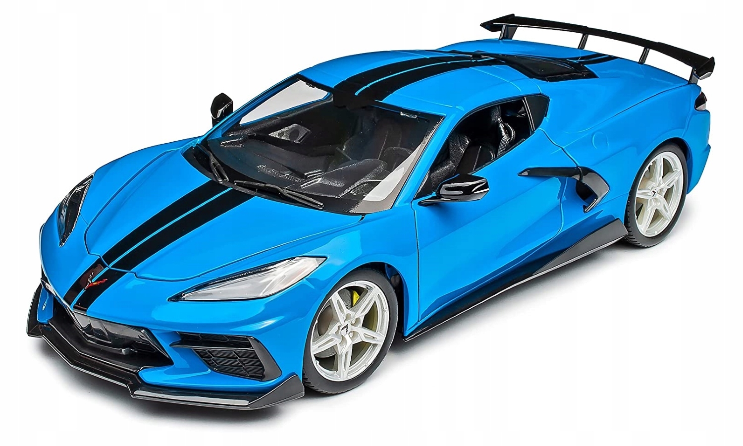 Maisto Chevrolet Corvette Stingray 2020 1/18 31455