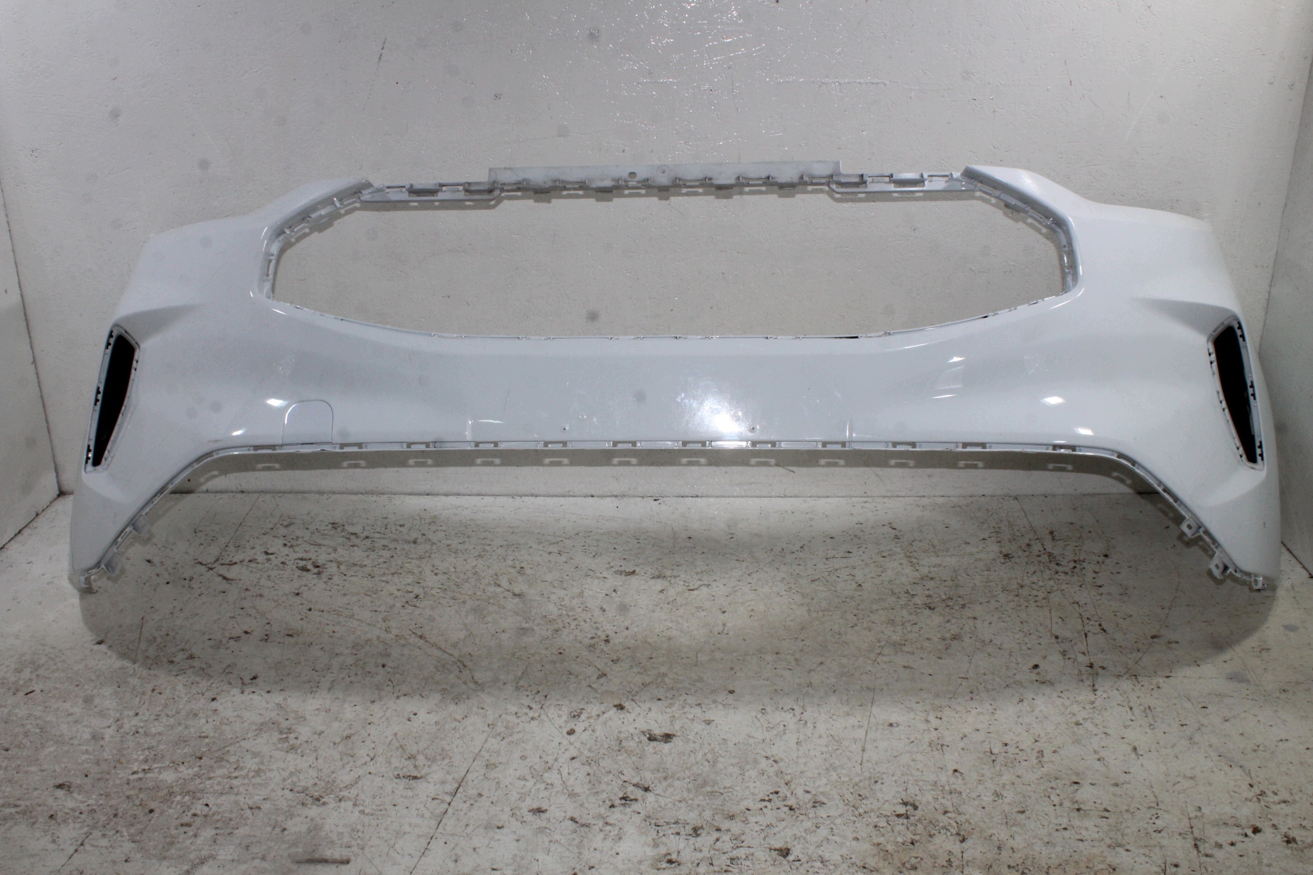 Ford Transit Custom MK2 bumper front front PZ31-17F003