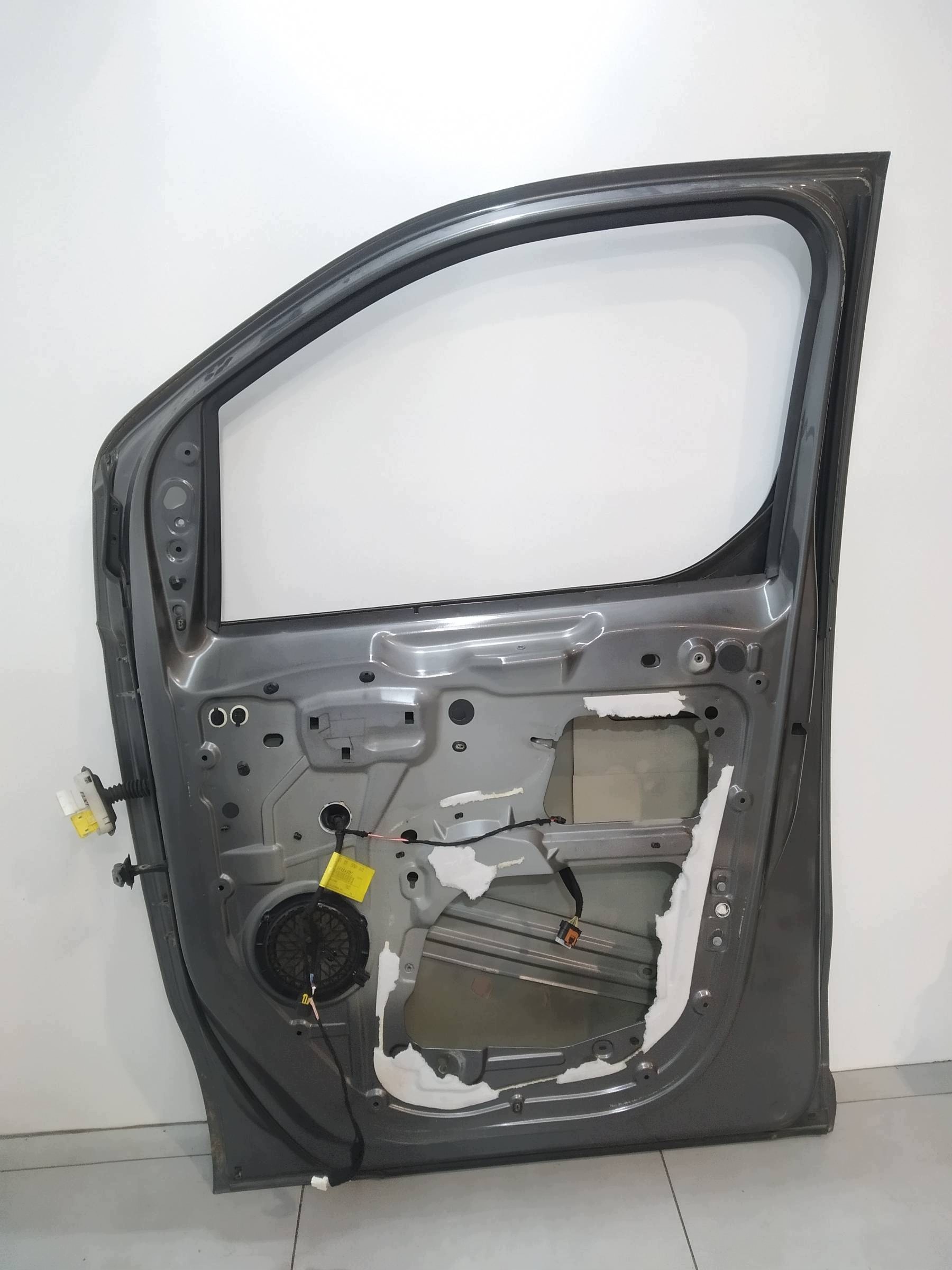 door right front EVL Peugeot Expert III (2016- )