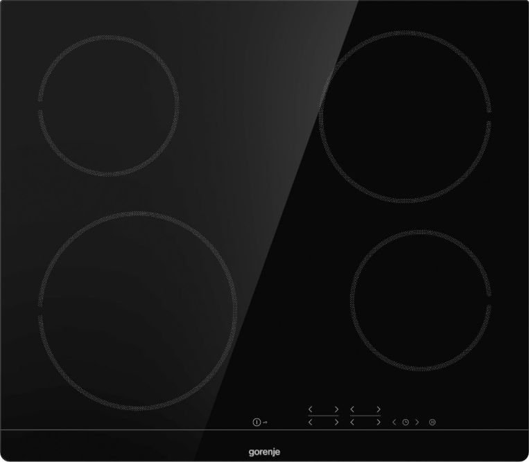 Płyta szklano ceramiczna Gorenje ECT641BSC 60cm