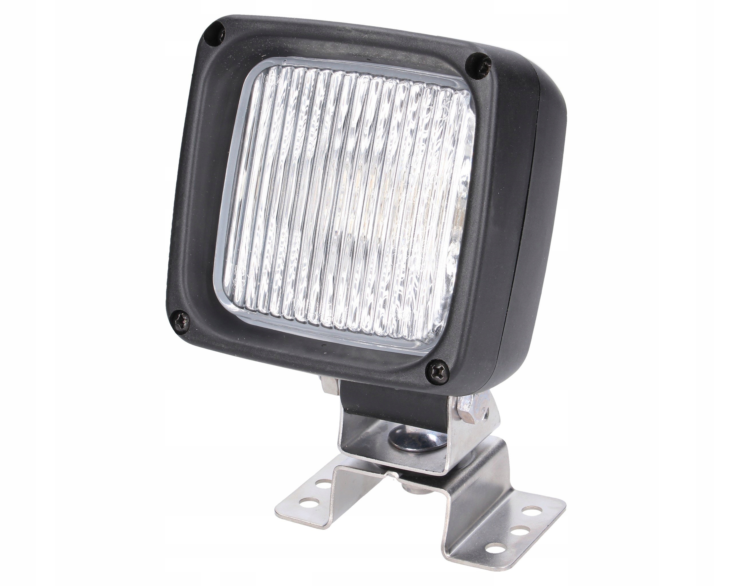 halogenové couvací světlo Wesem 100x100x91mm HK1