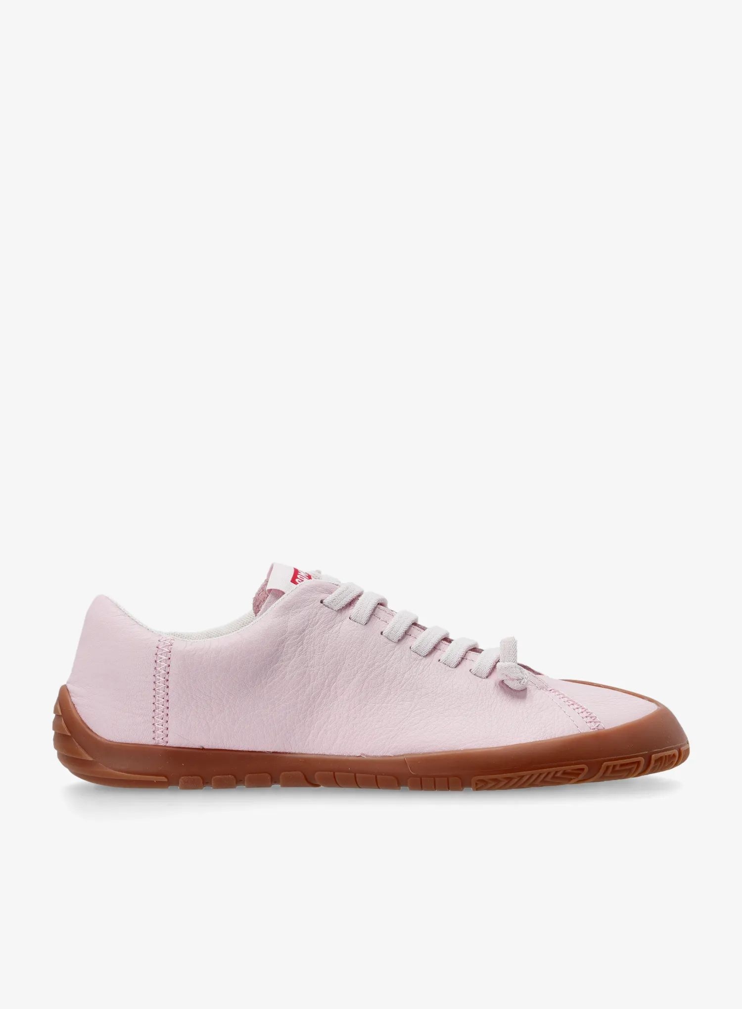 Dámské outdoorové boty Camper Peu Path+ pink 38