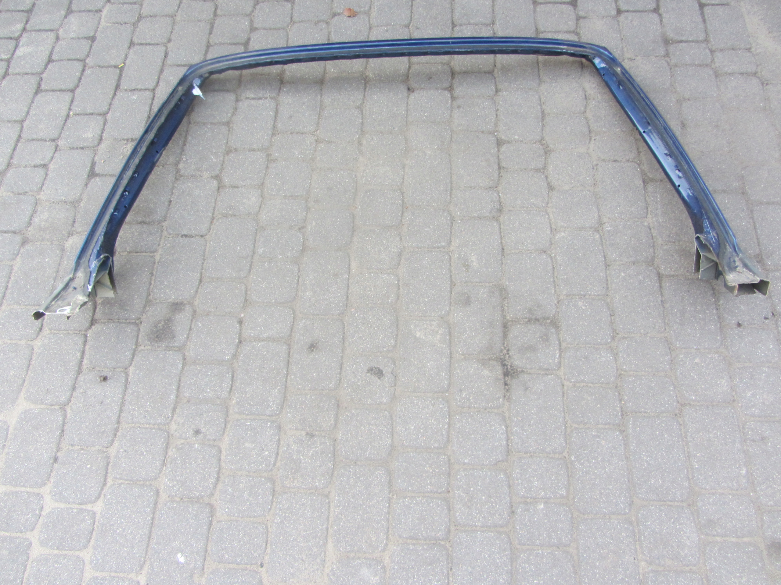 RAMA CZYBY CZOŁOWEJ BMW E36 CABRIO BDB STAN