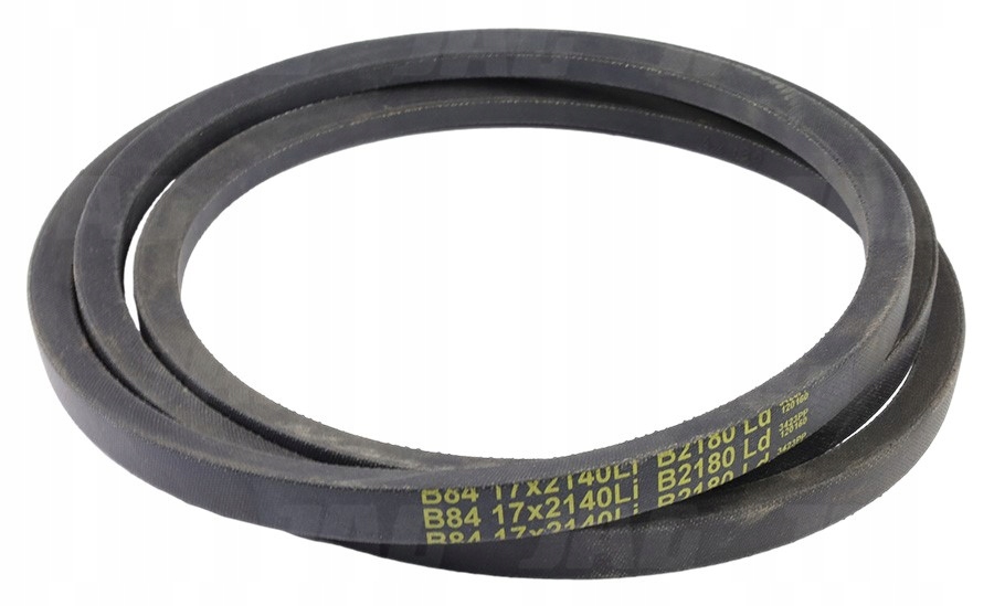 Klínový řemen Gates Delta Classic Claas 746509.1 0101168