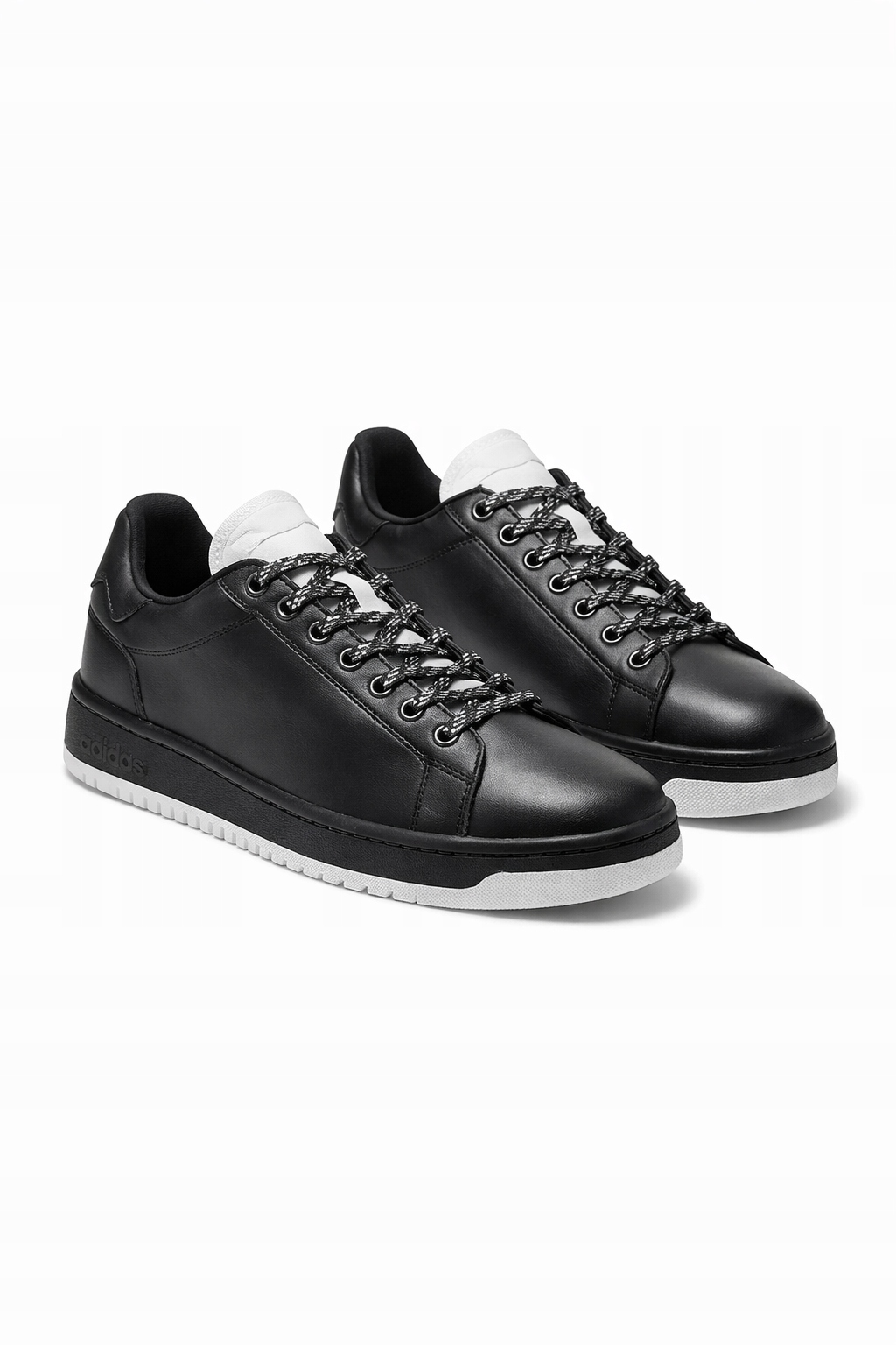 Emporio Armani Sportovní Černé Kožené Pánské Boty 44 I3C