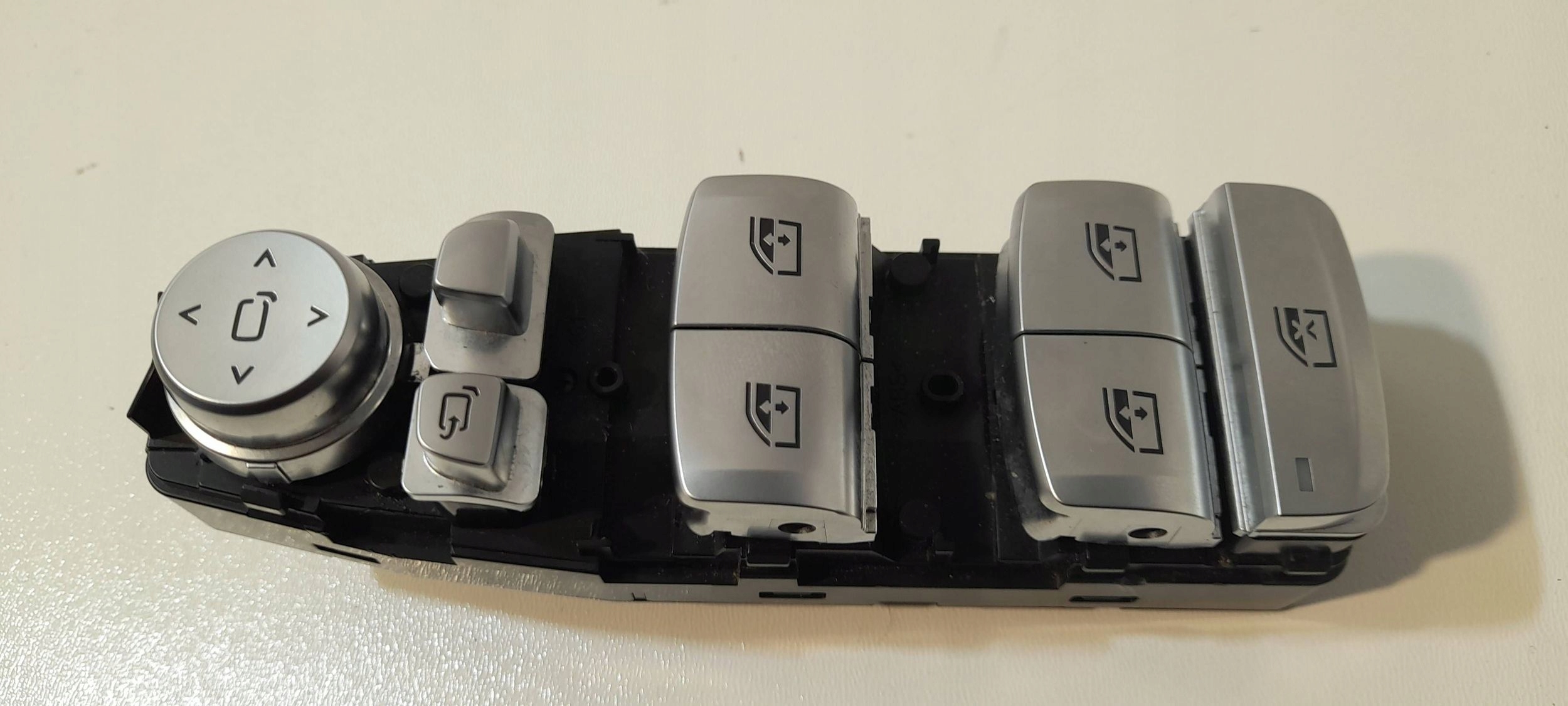 BMW 3 G20 G21 opening control switch of the window (PS54)