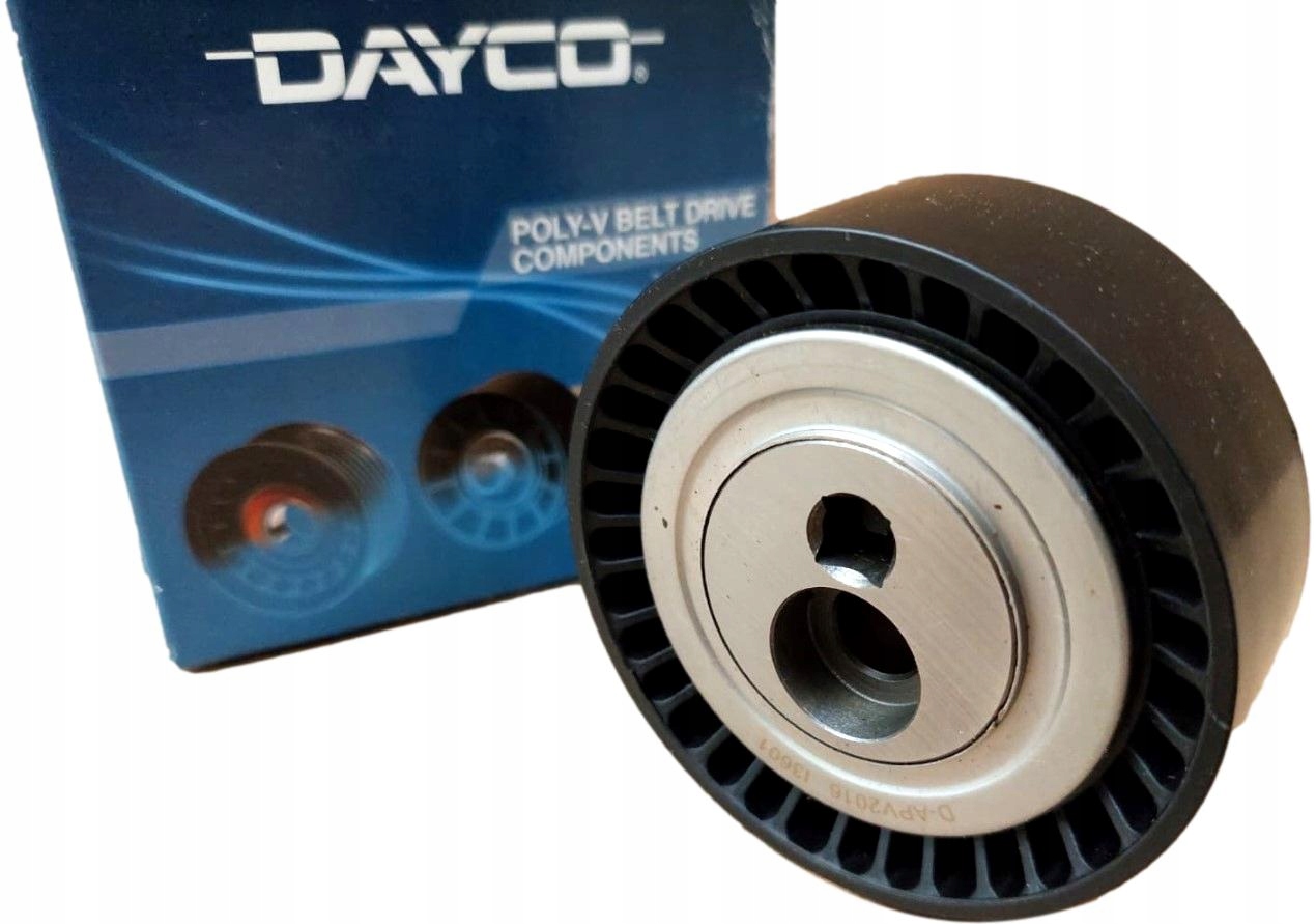 DAYCO APV2016 НАТЯЖИТЕЛЬ ПОЛИКЛИНОВОГО РЕМНЯ