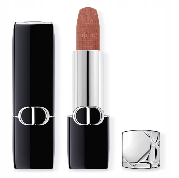 Rouge pomadka 300 Nude Style Velvet