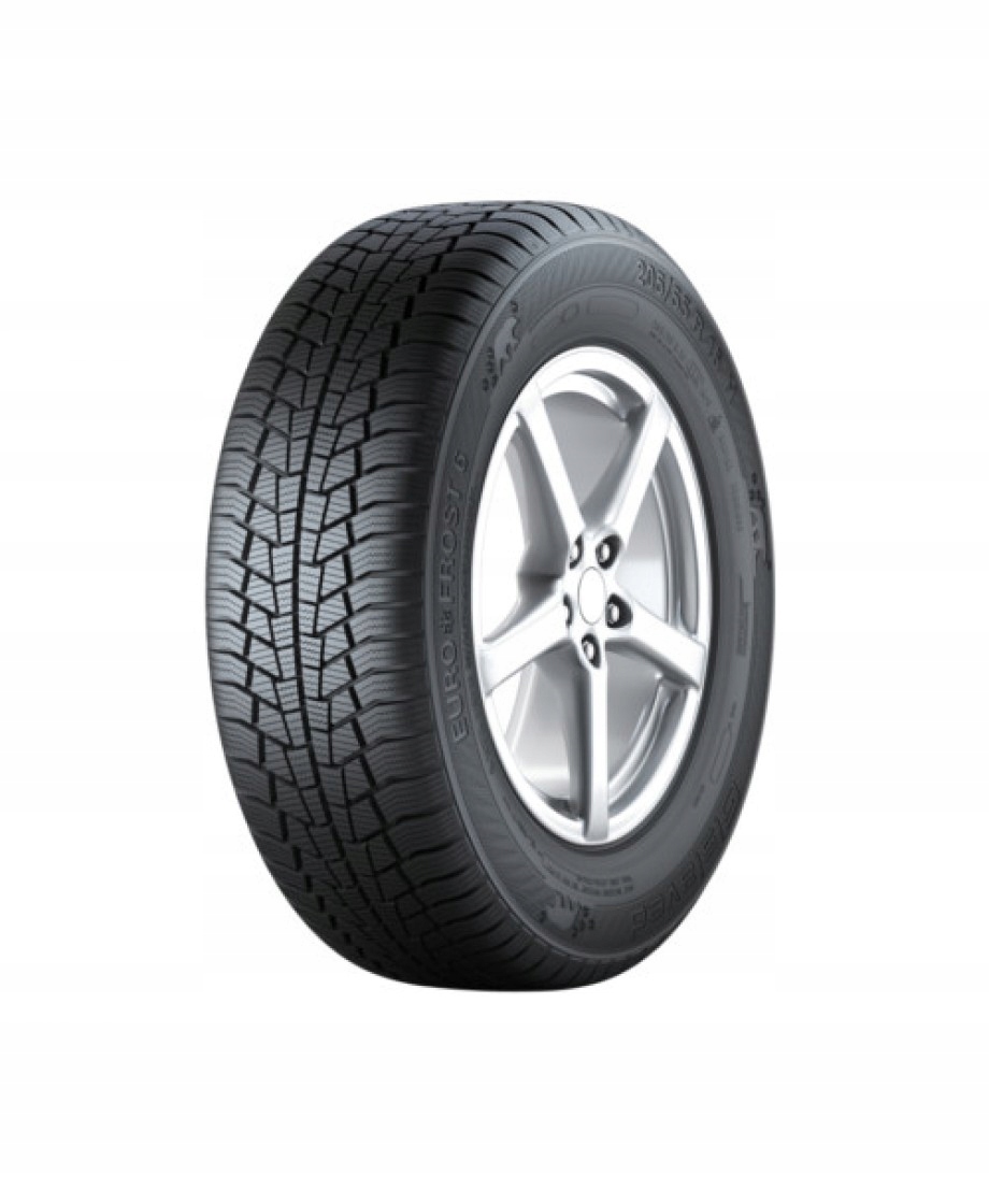 Gislaved Euro*frost 6 245/45 R18 XL 100 V
