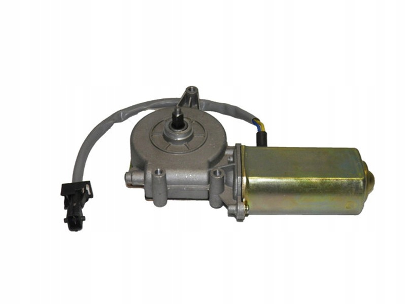 2367801 - - ДВИГУН СКЛОПІДІЙМАЧА RENAULT RVI P