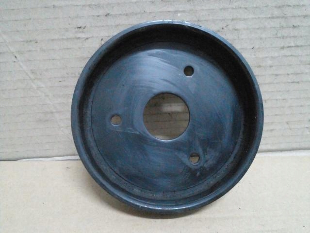 Puleggia RENAULT SCENIC e 1.9 DCI 77001057118