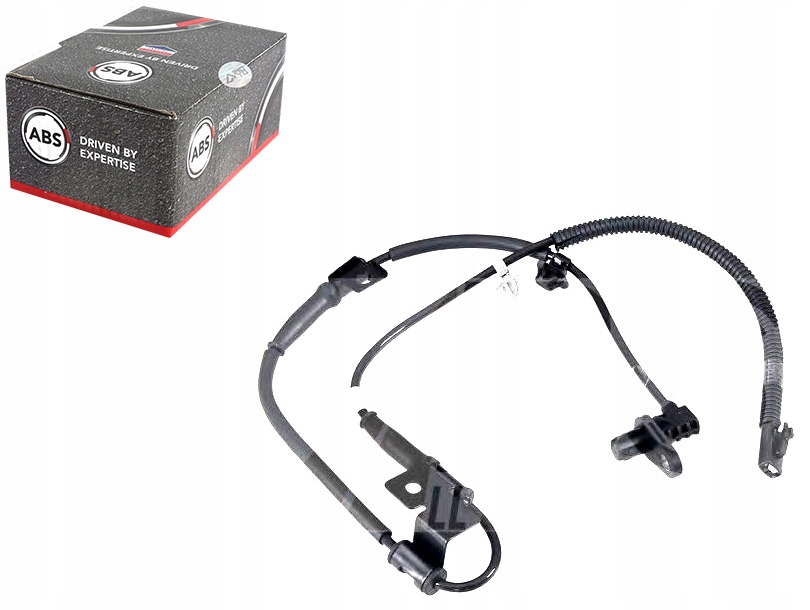 30870 - Датчик ABS KIA HYUNDAI I30 07-11 LP A. B. S.