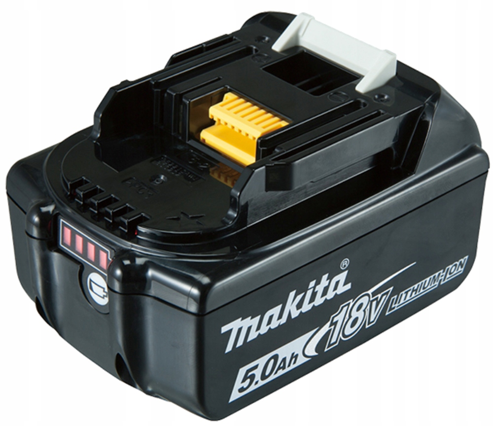 

Akumulator, bateria 5Ah BL1850B Makita