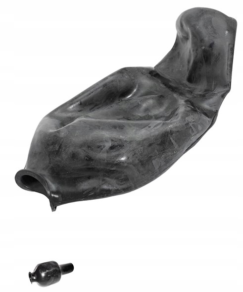 Membrána gumová pumpa Epdm pro hydroforovou nádrž Ibo Bj 45/75 150 L