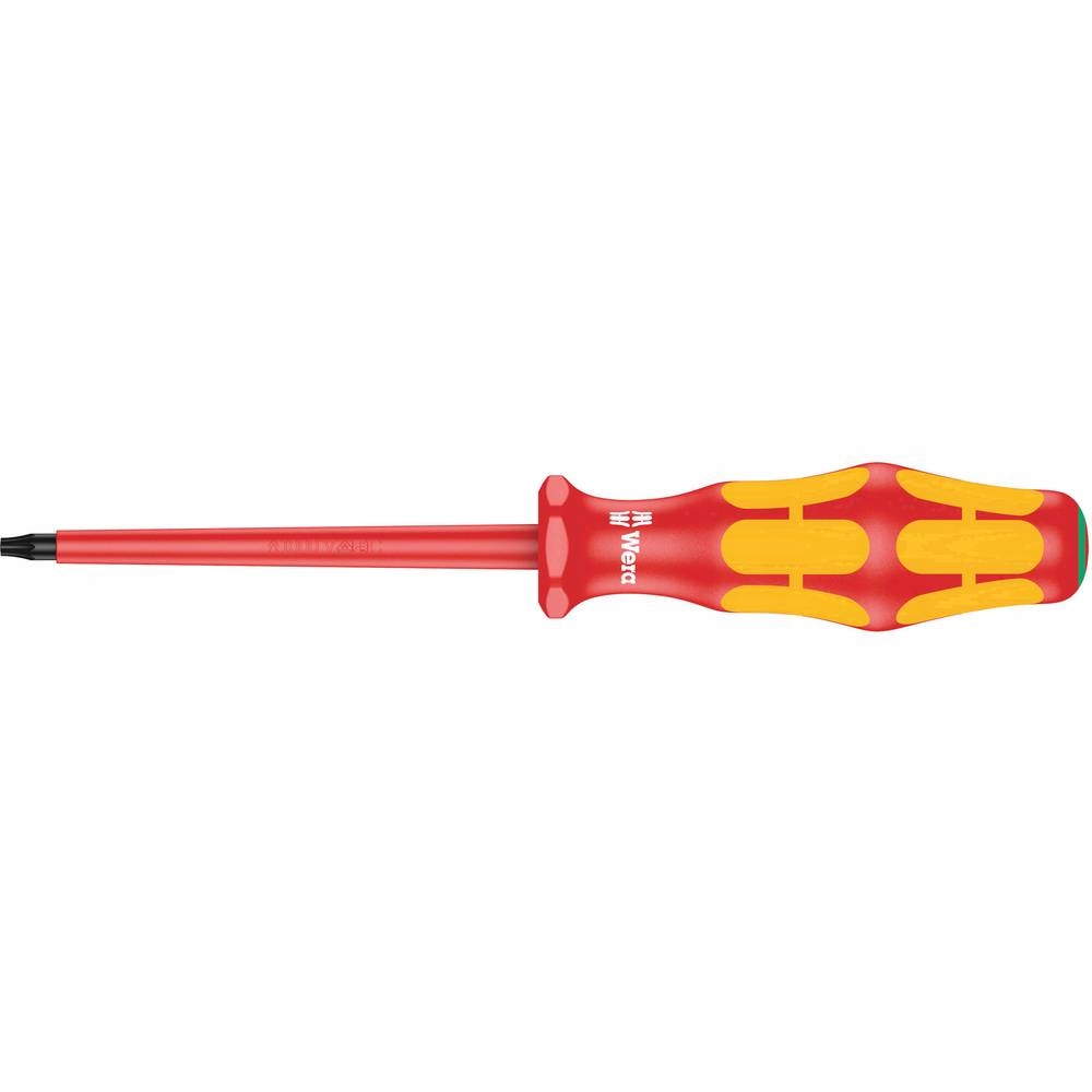 

Wkrętak Torx Wera 167 i