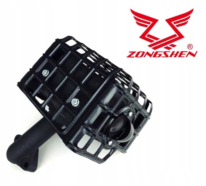 Tlumič motoru Zongshen GB270