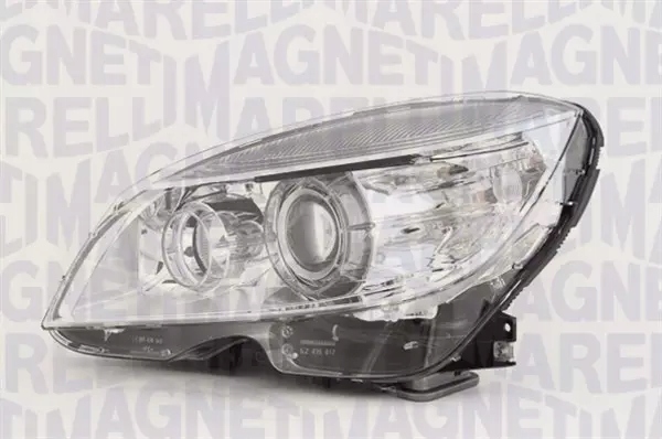 MAGNETI MARELLI REFLEKTORY PRZÓD MERCEDES C W204 Producent części Magneti Marelli