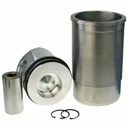 31-53 - Комплект для ремонту двигуна John Deere AR9953 106,5 мм