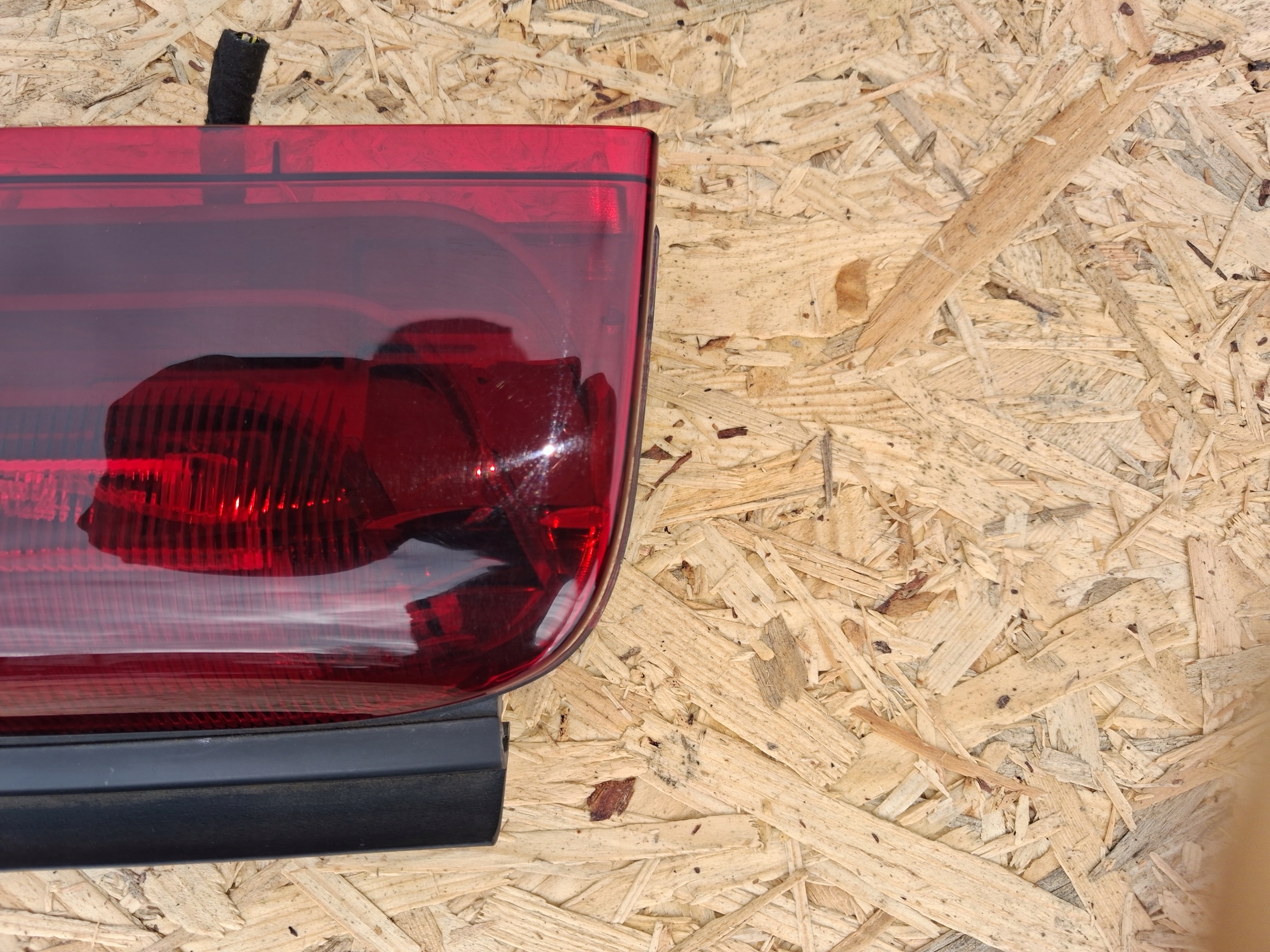 light light STOP STOPU FORD TRANSIT CONNECT II DT11-13R601-AE