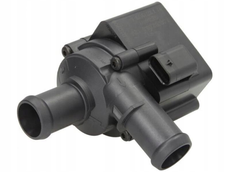 НАСОС ВОДУ БЕНТЛІ БЕНТАЙГА 4.0 6.0