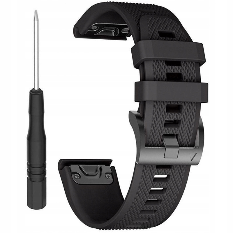 

Pasek Quickfit Easyfit Do Garmin Fenix 6 6 Pro 5