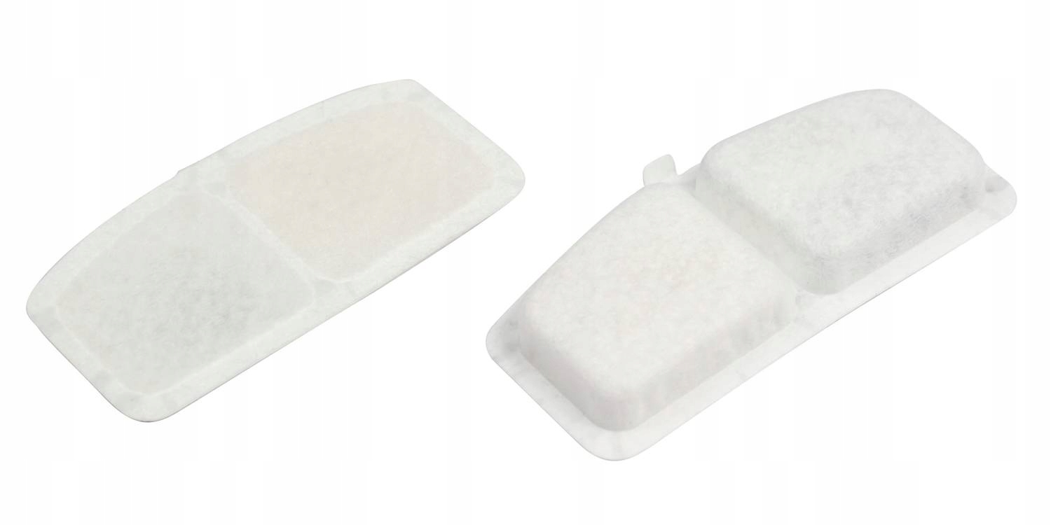 Filtry Petoneer do Fresco Mini 2 ks Čistá voda pro kočky a psa