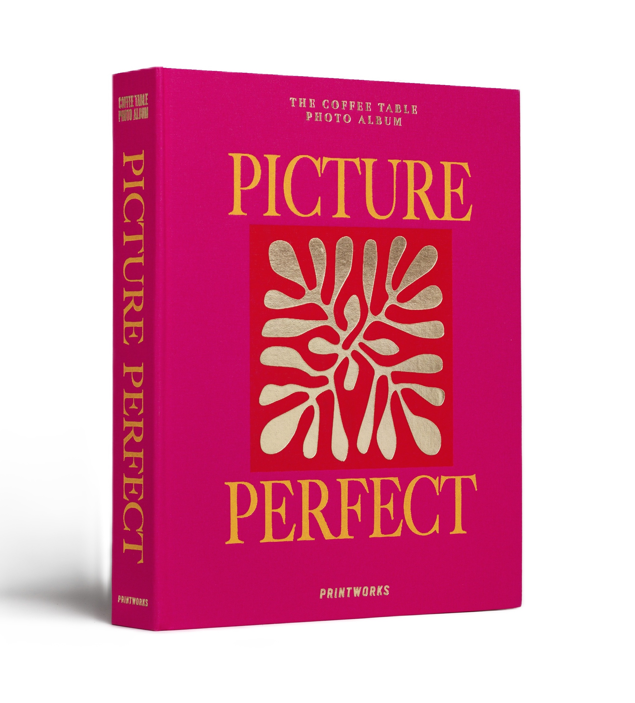 Printworks Foto Album pro fotografie Picture Perfect XL
