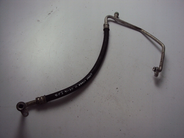 КОНДИЦІОНЕР SUZUKI GRAND VITARA II 2.0 B