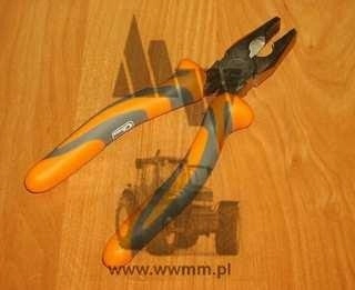 

Kombinerki 180mm Profi Richmann C7061
