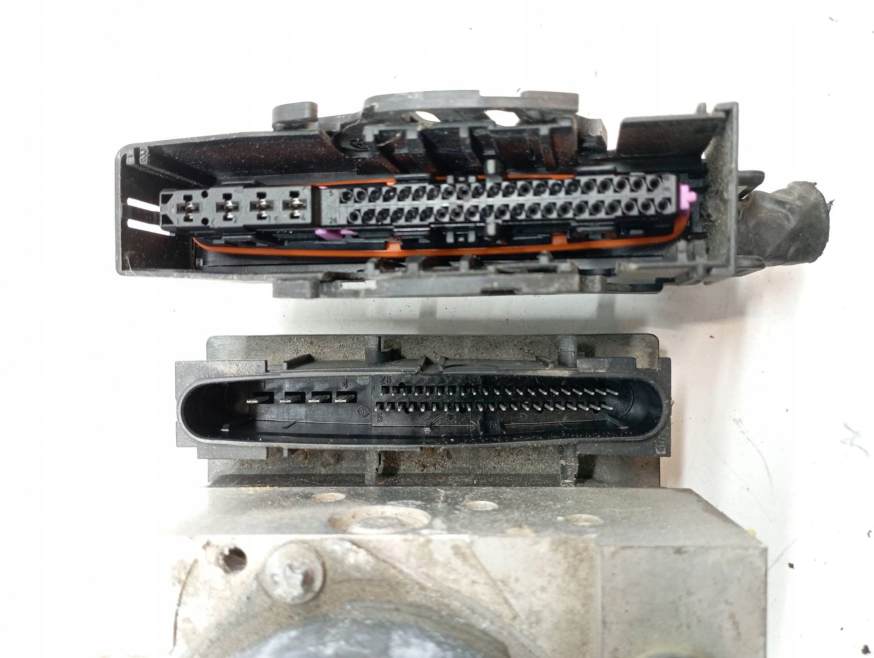 Pompa ABS 5532809 0265234148 0265950372 Saab 9-5 e (1997-2009)
