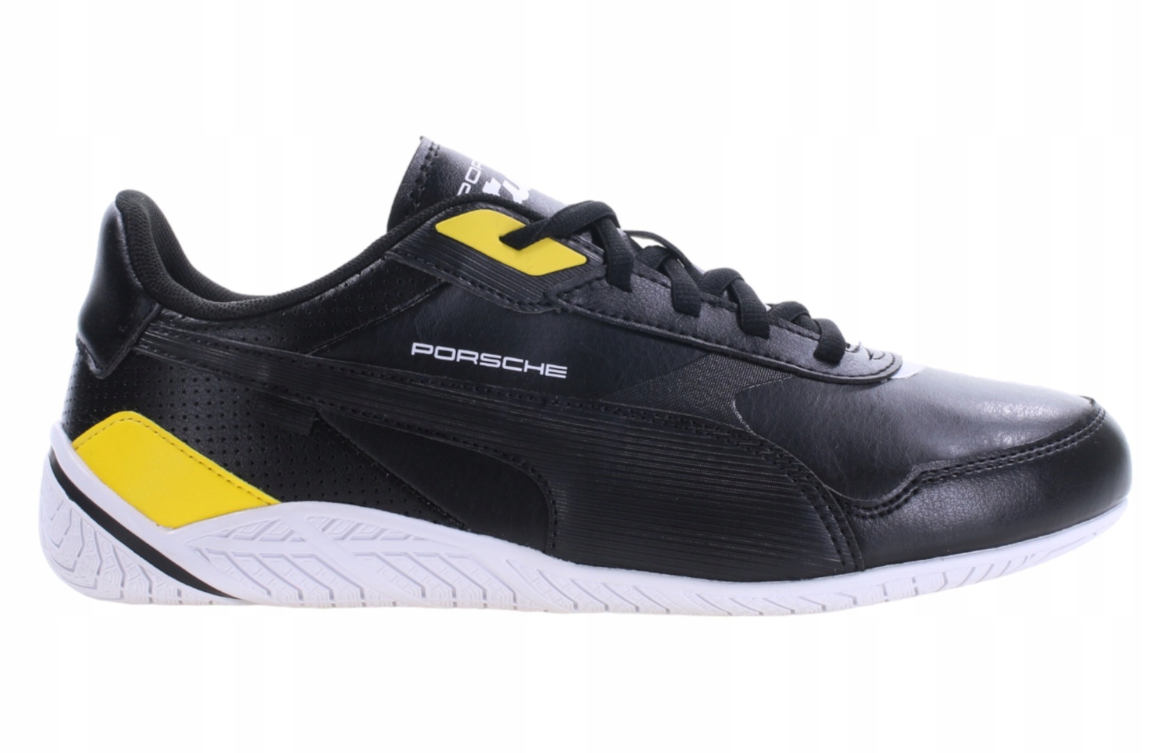 Pánské boty Puma Rdg Cat 2.0 307445 01