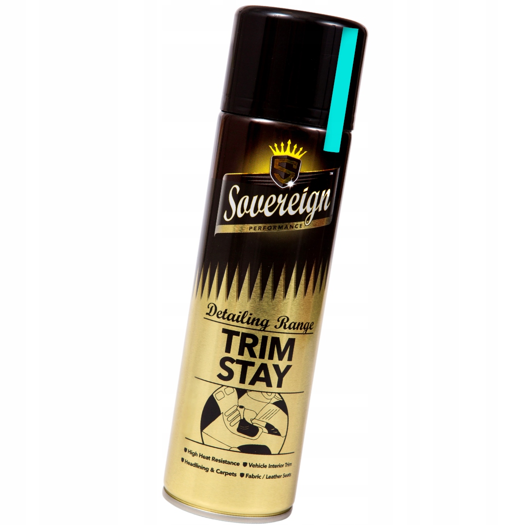 Klej do tapicerki podsufitki samochodowej Mocny Odporny na temperaturę