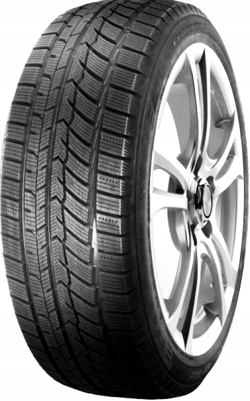

4x205/55R17 95H Austone SP901 zimowe opony