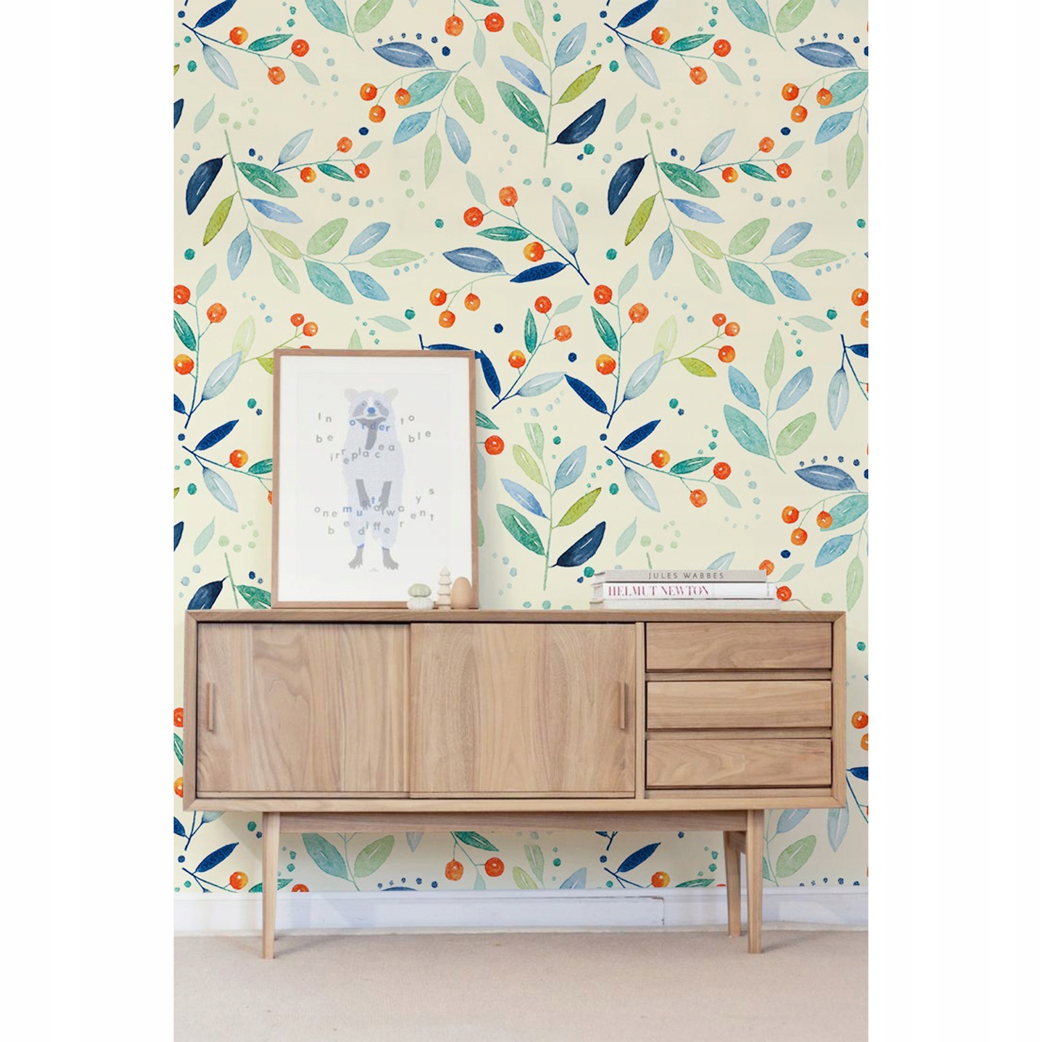 

Fototapeta Egzotyczne kwiaty MagicStick 360x250 cm