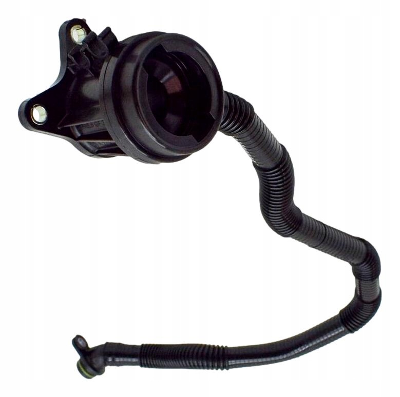 Mercedes M270 Odvzdušňovací kabel odlučovače oleje Oe