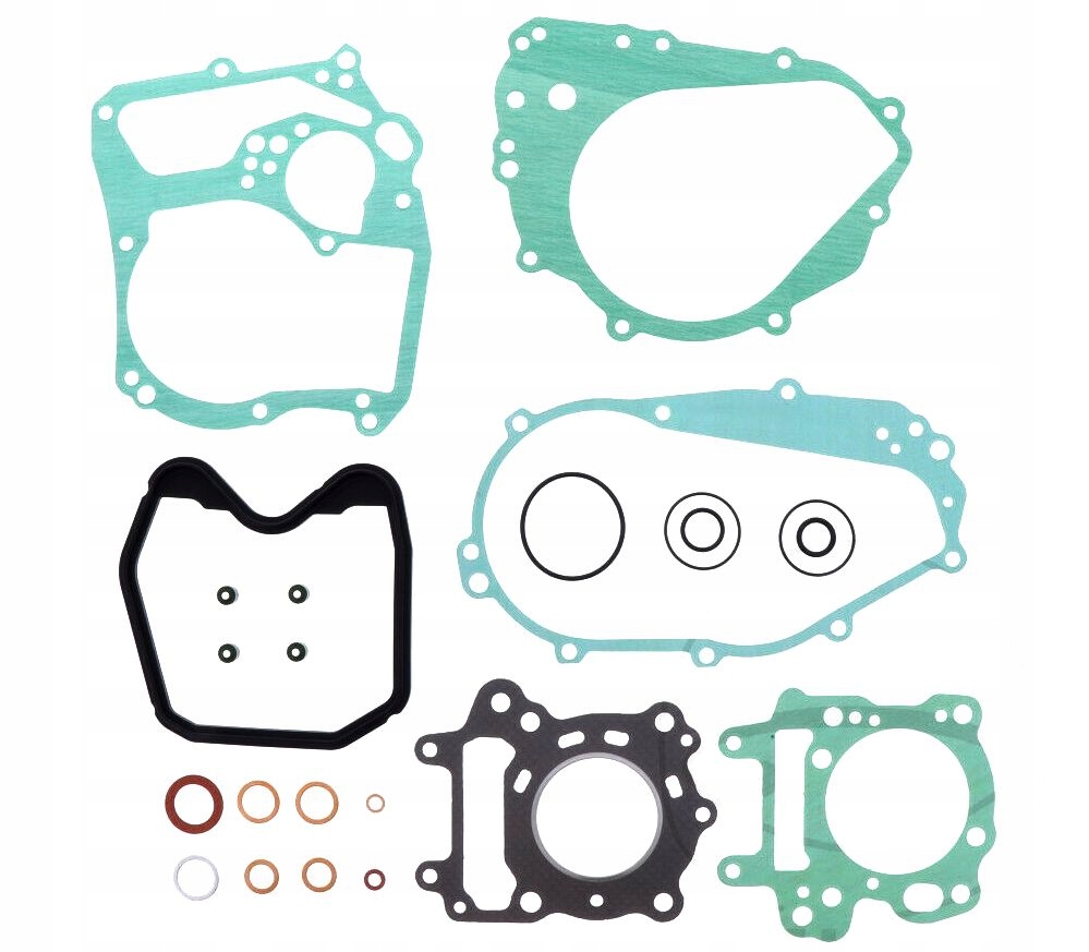 Komplet tesnení Aprilia Scarabeo 125 99-04