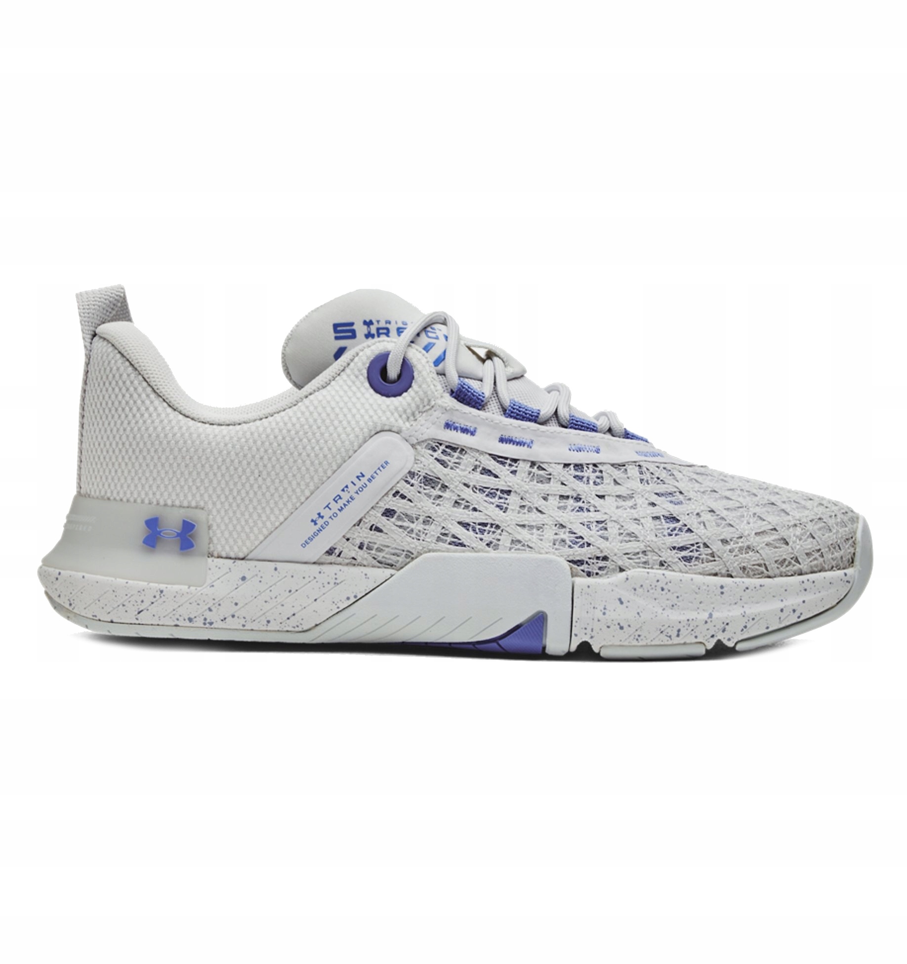 Buty treningowe damskie Under Armour 5 3026022 r.40 1/2