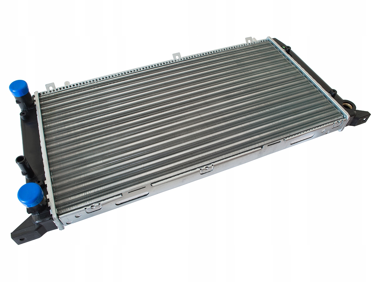 Chladič Vody Audi 80 B3 B4 1,6 1,8 2,0 1,9 D