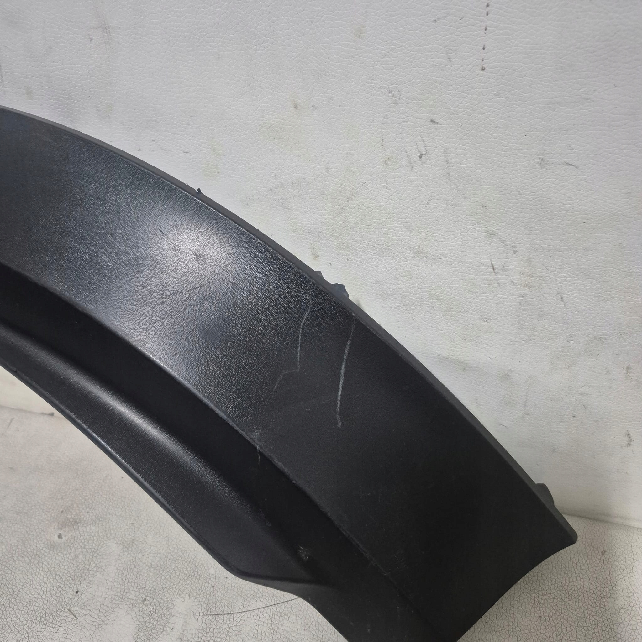 NISSAN JUKE II 2 19-> moulding cap left rear part