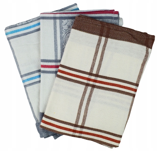 ŚCIERKA KUCHENNA RĘCZNIK 100% BAWEŁNA Marka Mack