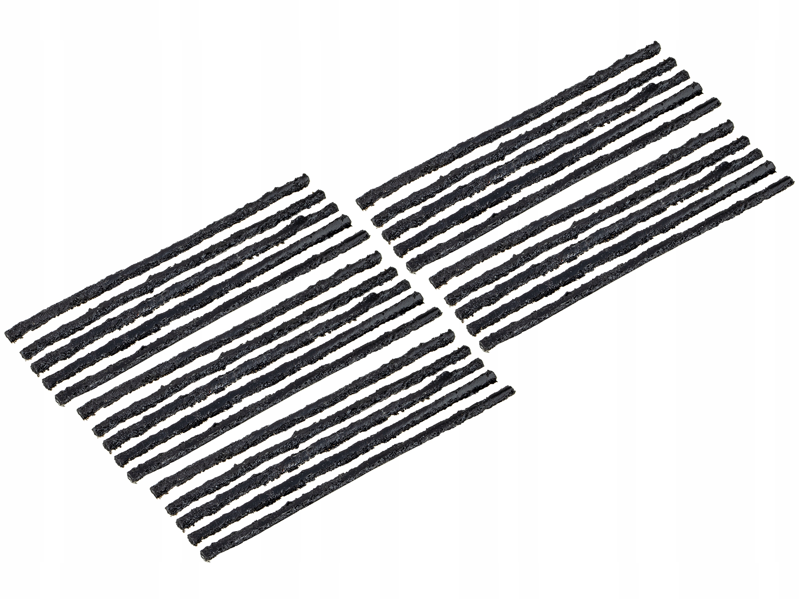 

Sznury Butylowe Do Naprawy Opon 20CM Sznur 25 Szt