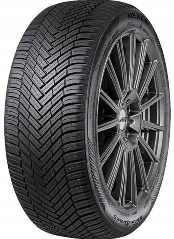 Celoročná pneumatika osobová pneumatika Nexen 275/40R20 Cone 106Y NB4S2
