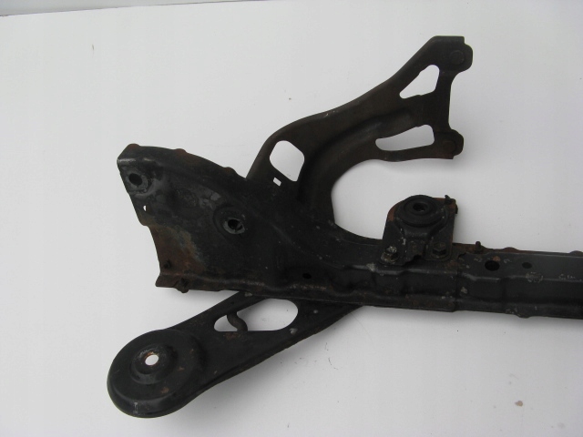 radiator stiffener SUZUKI KIZASHI