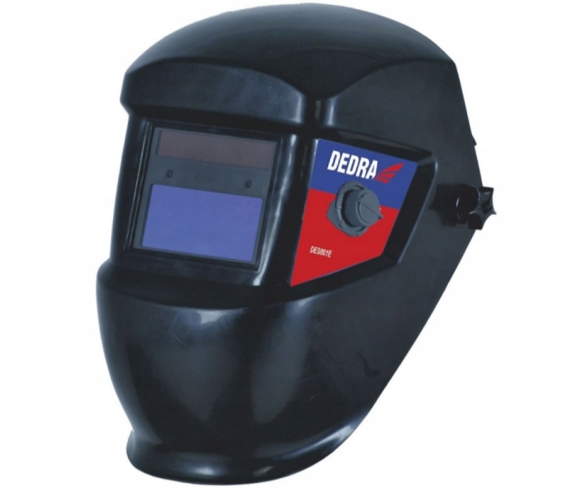 Przyłbica Samościemniająca Do Spawania Dedra Maska
