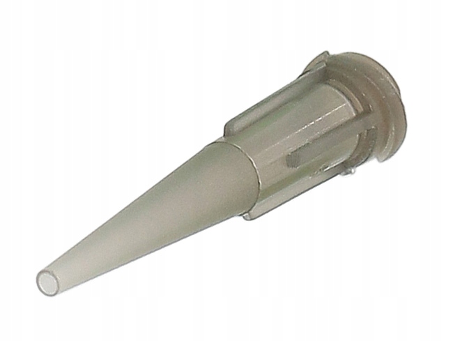 Igła dozownicza Reball plastikowa 1,8 mm 16G