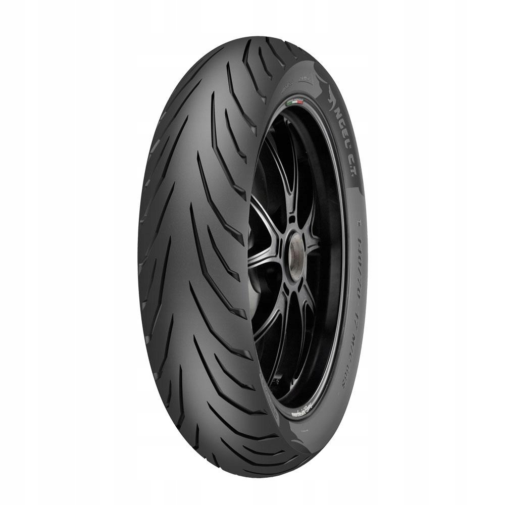 

Pirelli Angel CiTy 130/70-17